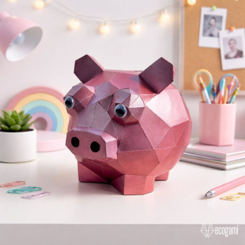 Piggy bank Piggy bank